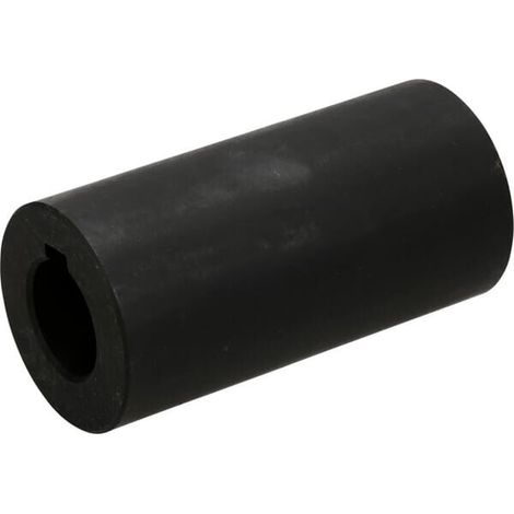 Profil Buchse Durchmesser25-N8 100mm UNIVERSAL 6740166 (1/2)