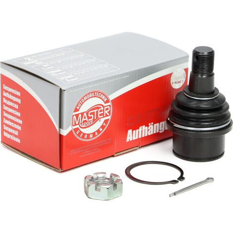 BULLONE anteriore inferiore KIA PREGIO Bus, Box (1/5)
