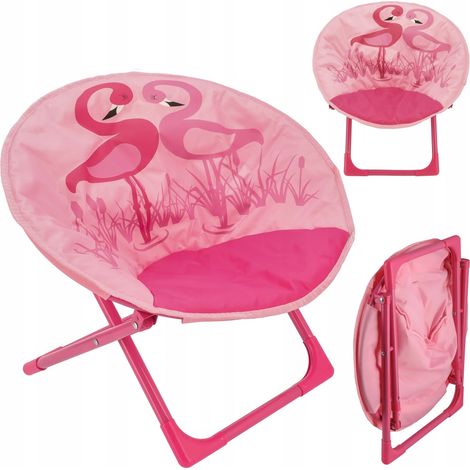 Silla de jard铆n para ni帽os, silla de camping para ni帽os