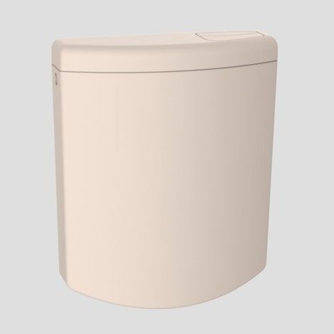SANIT 91.A04.04..0099 Réservoir de chasse bonito duo (6-9L) (1/2)