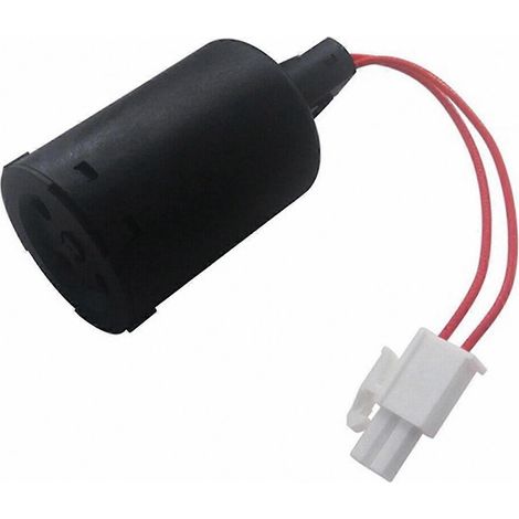 Interrupteur de carburant marin pour systèmes à flotteur de bateau Pièce de rechange 8M6000359 (1/5)