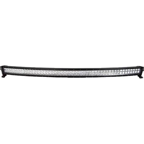 Barra luminosa a fascio combinato, resistente alle intemperie, kit wireless da 300 W (1/2)