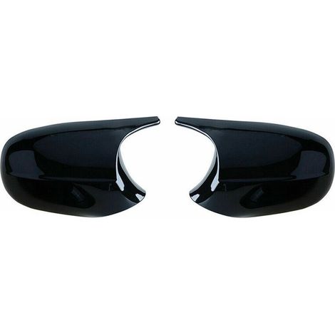 Cubierta del espejo retrovisor para BMW E90 E91 Facelift 2008-2011 E92 E93 2010-2013 LCI (1/2)
