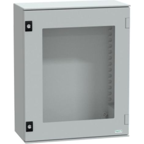 APC NSYPLM54TG centralino Poliestere IP66 (1/3)