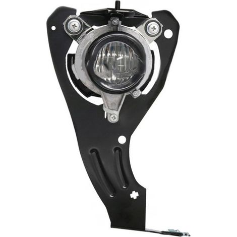 Feu anti-brouillard avant droit H3 modèle Sporting Fiat Punto 2 phase 2 2003-2009