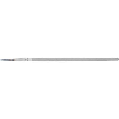 PFERD Lima de taller DIN 7261 Longitud 250 mm Sección 10 mm - 11104253