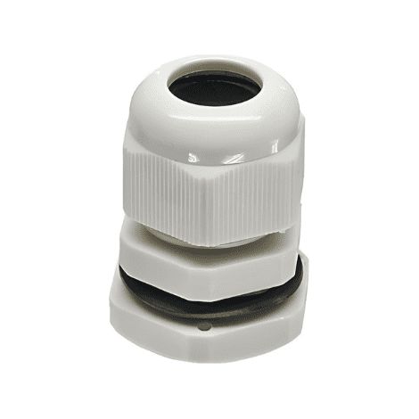 Kabelverschraubung Ø5/10 metrisches gewinde M16 x 1,5 IP68 FAEG - FG17316