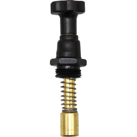 Valve Démarrage Froid Métal Plastique pour Moto pour fcr Valve(13mm) pour idéal pour temps froid, réduit effort démarrage, performance moteur stable, usage hivernal fiable (1/5)