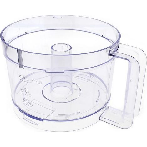 Accesorio robot cocina Moulinex Masterchef diámetro 16 cm calidad