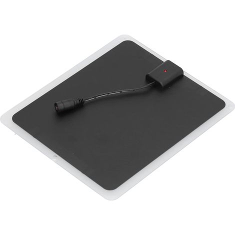 6W 12V/5V Tragbares monokristallines Solarladegerät für Auto und Handy (Zubehör) (1/5)