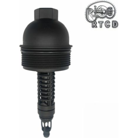 ED0027505400 Bouchon de filtre à huile pour pièces automobiles, compatible avec les véhicules et tondeuses à gazon Kohler Engineering (1/5)