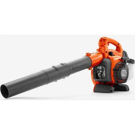 Soffiatore Husqvarna 125B (1/3)