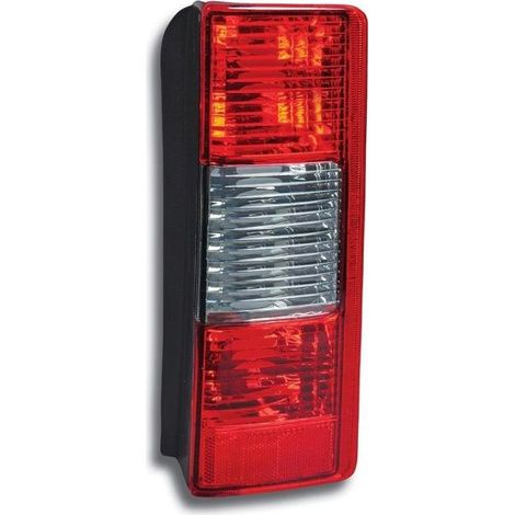 Feu stop arrière droit Opel Combo, 1222062, 1222063, sans prise 2001-2011