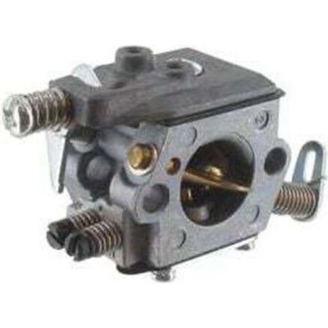 Carburateur tronçonneuse Stihl modèles 021, 023, 024 025, MS210, MS230, MS250, MS250C.