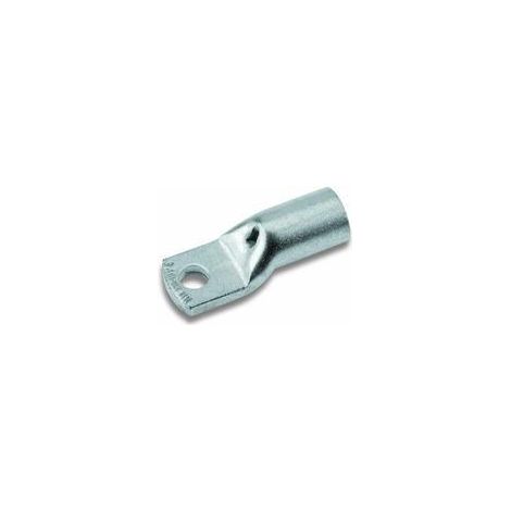 Cimco 2050001156013 terminales tubulares metálicas estaño 25 mm²