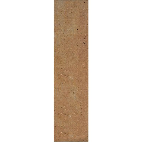Listello 26x6,5 pavimento rivestimento aurelia klinker Strade romane Domus