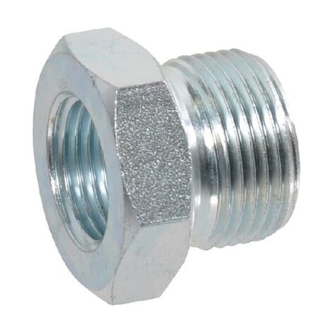Adaptador alargador BSP 1/2 - 3/8 UNIVERSAL VRB0806
