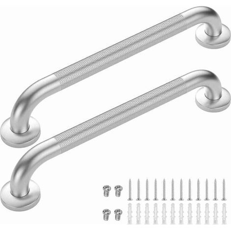 17Pcs/Set Forets Trou Scie Set Durable Utilisation Carbure Forets Doux Dur Bois Plaque De Plâtre pour Outils À Bois (1/4)