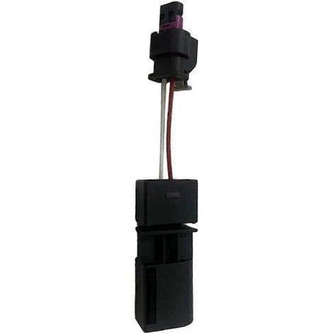 Adaptateur de câble pour pompe à huile, référence 12518638006, compatible BMW X1, X3, X5, R56, R59, Série 1, Série 3, Série 5, Série 7, F25 (1/5)