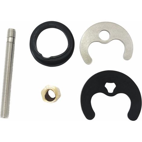 Kit de fixation m8 - MARCO MAMMOLITI : R000535000053