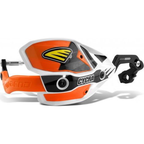 Protège-Main ULTRA PROBEND CRM 28 MM - Orange (1/3)