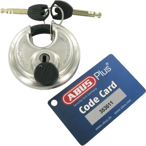 Cadenas ABUS 2070