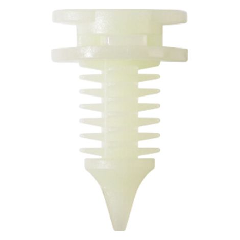 KS Tools Verkleidungs-Clip für GM,50er Pack - 420.5315 (1/3)