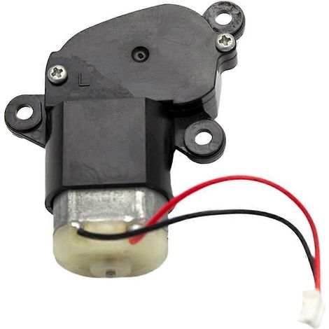 Moteur de brosse latérale pour aspirateur robot Explorer série 20 RG6825 RG6871 RG6875 X3 (1/5)