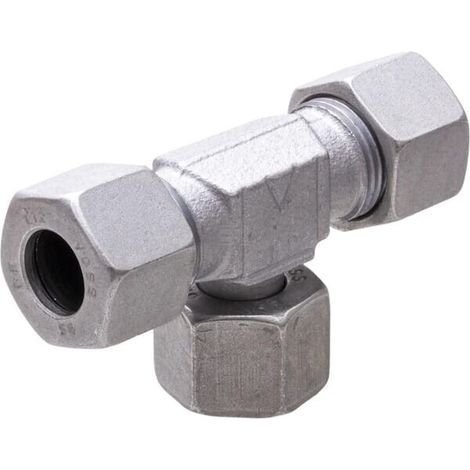Raccordo a T V&N VOGEL & NOOT VNR970384 (1/3)