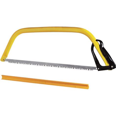 Stanley - Sierra Arco Dente Americano 2-610Mm Hp
