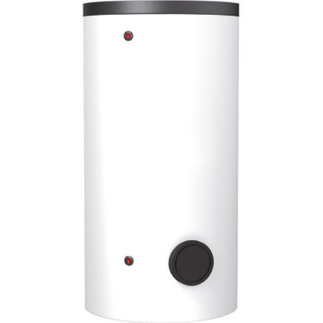 Ballon production + accumulation Eau Chaude Sanitaire 497L PECS05XLHE Thermador (1/2)