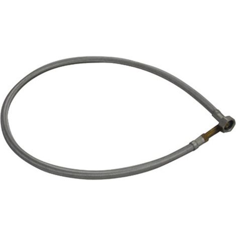 -Ersatzteil Anschlussschlauch M8x1x Neutral