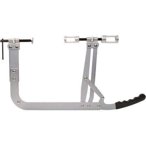 KS Tools - Compresseur de ressorts de soupape, 20-120 mm - 150.1140 (1/4)