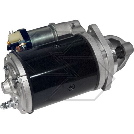 Motor de arranque máquina agrícola LANDINI PARKINS LEGEND A22365 3551773M91