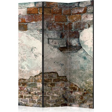 Paravent 3 Volets "Tender Walls" 135x172cm (1/2)
