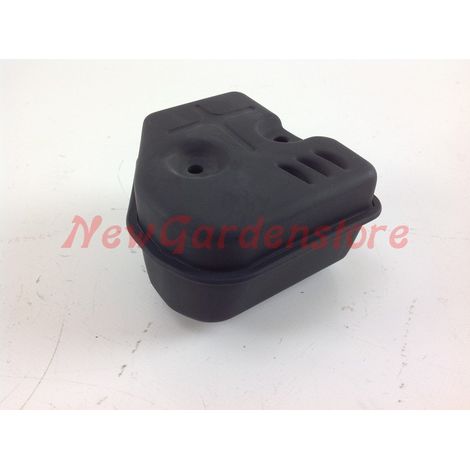 Silenciador ZENOAH para motosierra G 561AVS 621AVS 009868 (1/4)