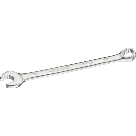 Llave mixta antirrobo FATMAX 10mm (1/3)