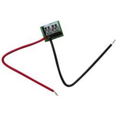 Nugelec (COOPER) 31650 - CMSI ML3K9 LINE MODULE PACK OF 5