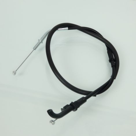 teknix gaszug für motorrad kawasaki 1100 gpz 1995 bis 1998 93cm / (1/4)