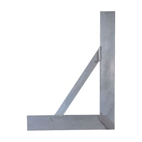 Winkelmesser Pl.trier 80 x 60