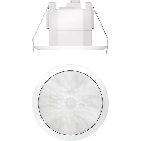 Theben Ronda S360 rilevatore di movimento bianco 360°
