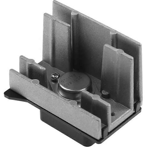 Lüfterwiderstandsreglermotor 79330-S10-A41 für Honda Civic CR-V 1997-2001 79330-S10-A42 (1/5)