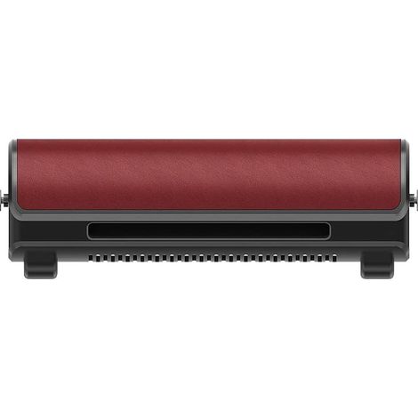 Ventilateur de voiture pour appuie-tête - Rouge (1/5)