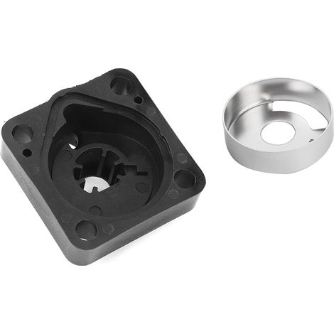Wasserpumpen-Reparatursatz für Yamaha Viertaktmotoren F15C F20 6AH-W0078-00-00 (1/5)