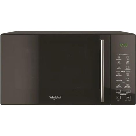 Whirlpool MWP295B microondas combinado negro 29 litros (1/3)