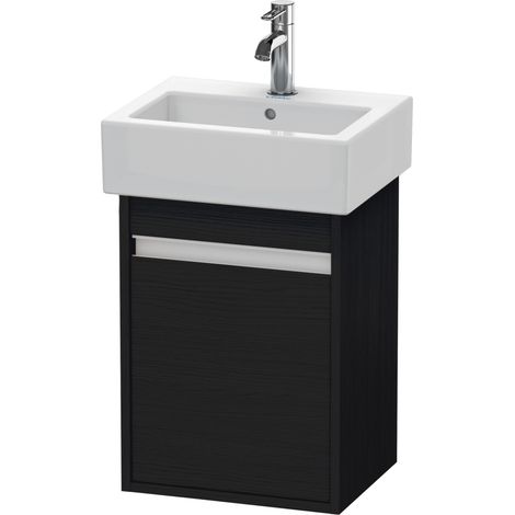 Duravit Ketho bâti-support de lavabo suspendu, 400x550x320 mm, 1
