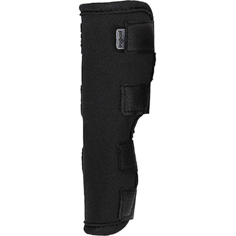 Attelle de soutien pour patte de chien, coudière et genouillère pour animaux de compagnie - Accessoires pour chiens-M