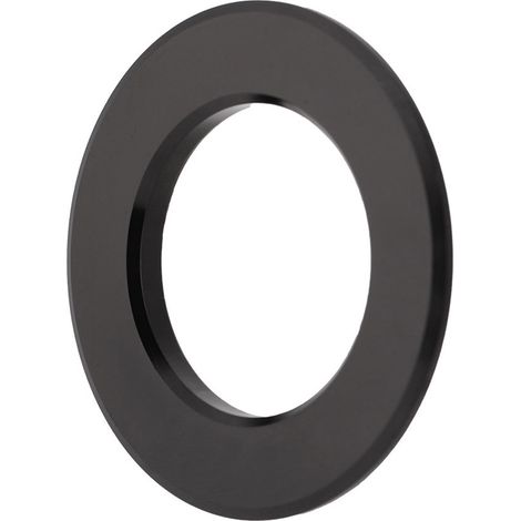 Adaptateur de direction en alliage d'aluminium 31.8mm pour fourche avant 2.86mm - Compatible vélo route et VTT