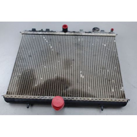 [PRODUIT D'OCCASION] Radiateur PEUGEOT Expert ♻️ Ref Oe. 1330q7 - Garantie à vie (1/3)