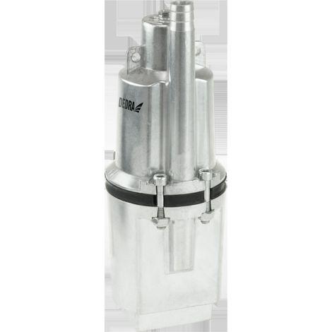 POMPA MEMBRANOWA DO WODY CZYSTEJ 300W DOROTA - DED8851